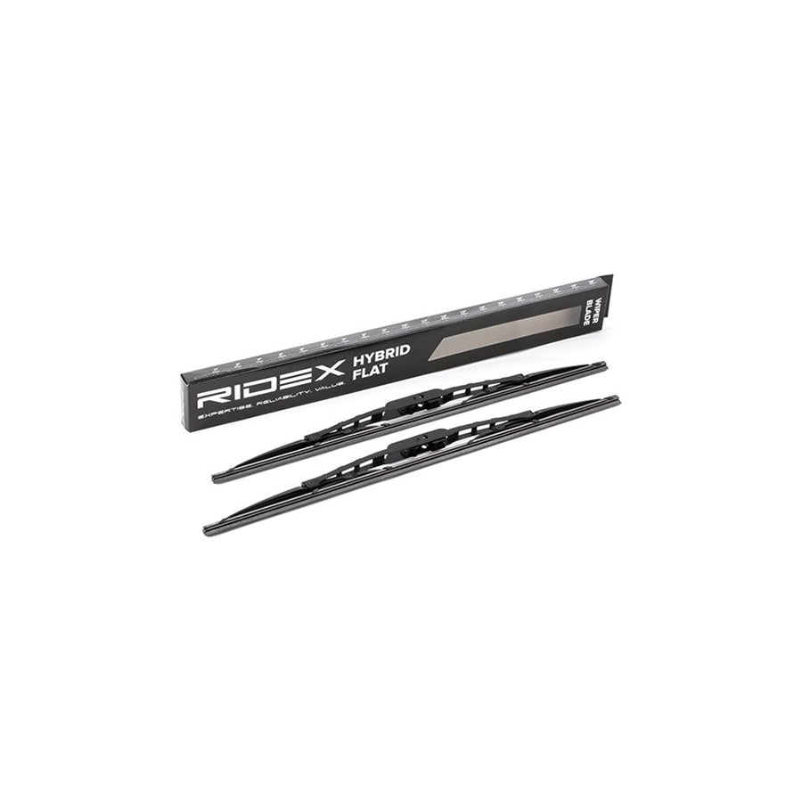 Ridex 298W0033 Wiper Blade | ML Performance UK Car Parts