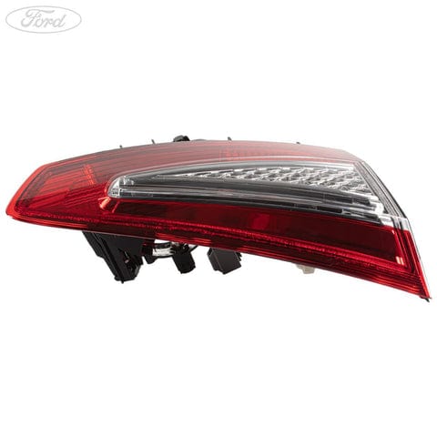 GENUINE FORD 1764010 MONDEO ESTATE INNER REAR N/S LIGHT TAIL LAMP CLUSTER | ML Performance UK