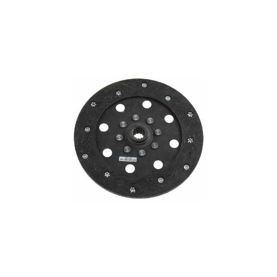 Sachs 1864 922 003 Clutch Disc