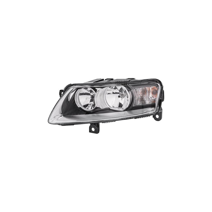 Hella 1EE 008 880-011 Headlight For Audi A6