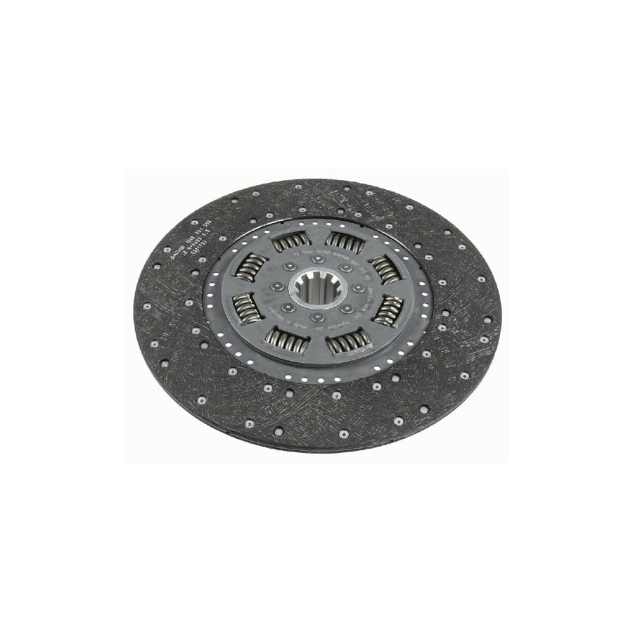 Sachs 1862 193 105 Clutch Disc