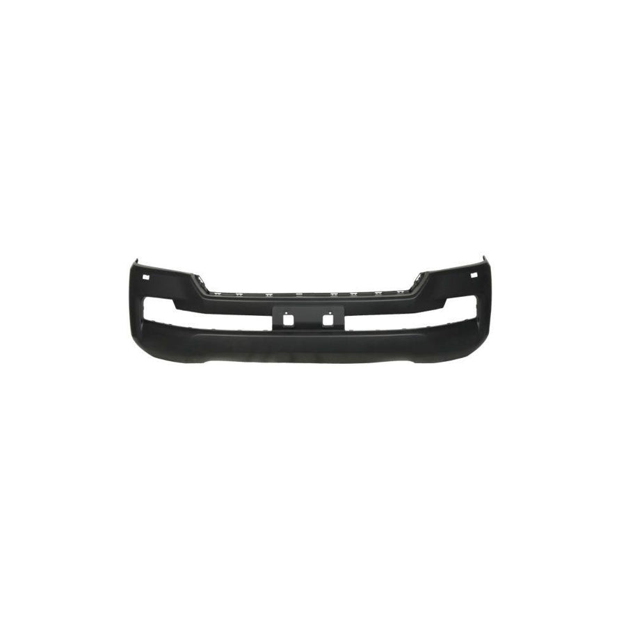 Blic 5510-00-8145901P Bumper For Toyota Land Cruiser Prado 150 (J150)