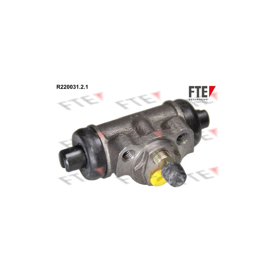 Fte 9210225 Wheel Brake Cylinder | ML Performance UK Car Parts