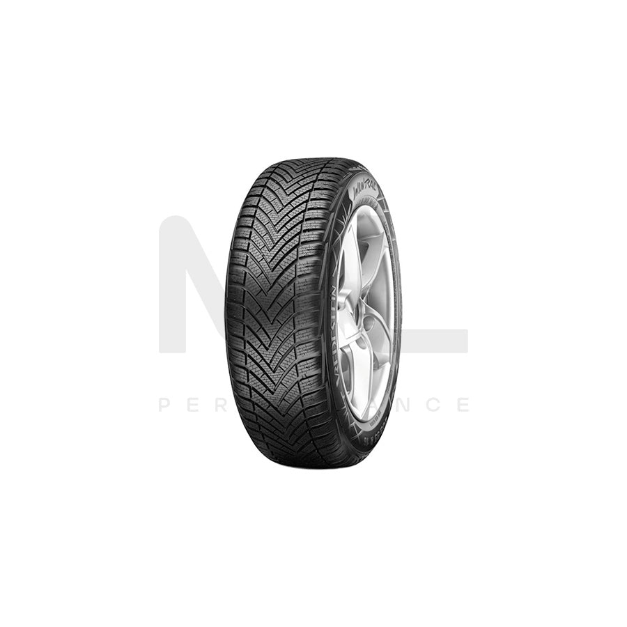 Vredestein Wintrac 225/55 R16 99H Winter Tyre | ML Performance UK Car Parts