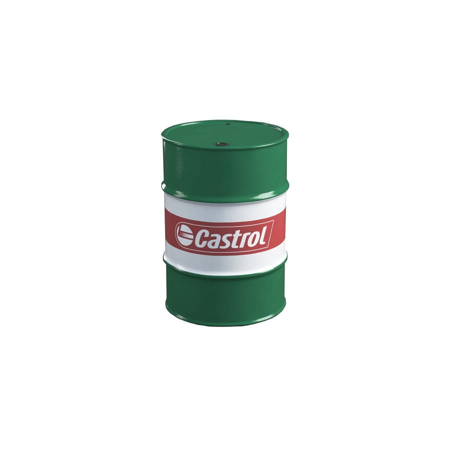 Castrol Aero 35 Yellow - 208ltr | ML Performance UK Car Parts