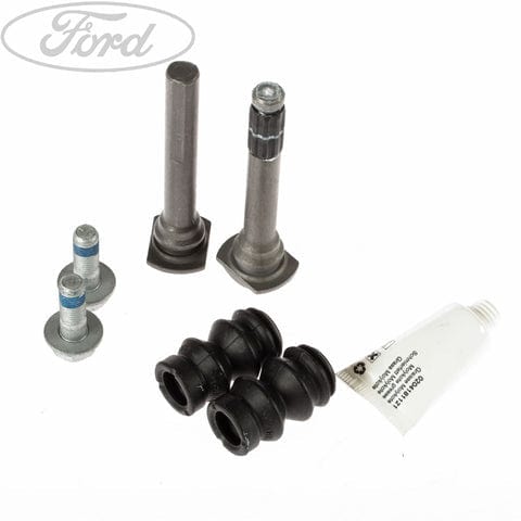 GENUINE FORD 1371391 BRAKE CALIPER LOCATING PIN BOLT KIT | ML Performance UK