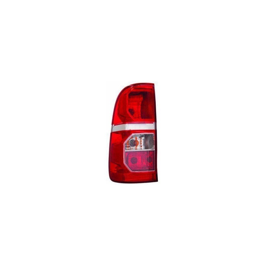 Abakus 21219W6LLDUE Rear Light For Toyota Hilux Vii Pickup | ML Performance UK