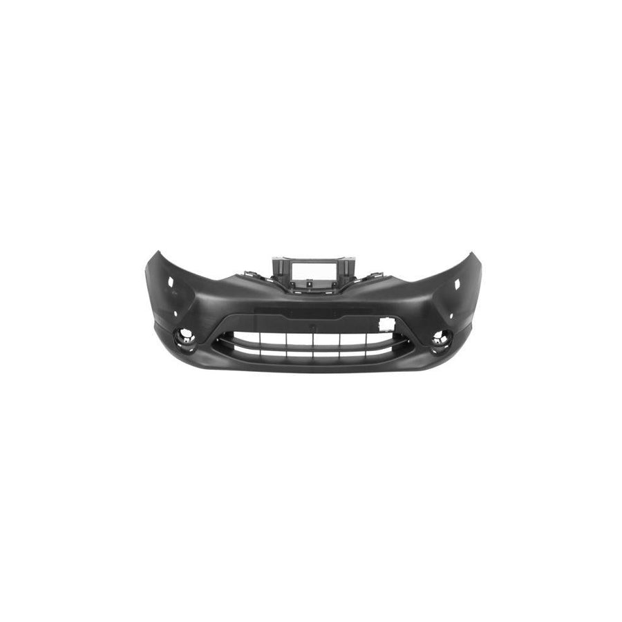 Blic 5510-00-1617907Q Bumper For Nissan Qashqai II (J11)