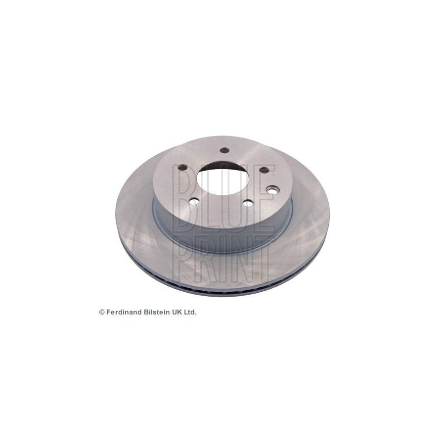 Blue Print ADN14399 Brake Disc For Nissan Qashqai / Qashqai+2 I (J10, Nj10)