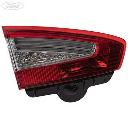 GENUINE FORD 1764010 MONDEO ESTATE INNER REAR N/S LIGHT TAIL LAMP CLUSTER | ML Performance UK