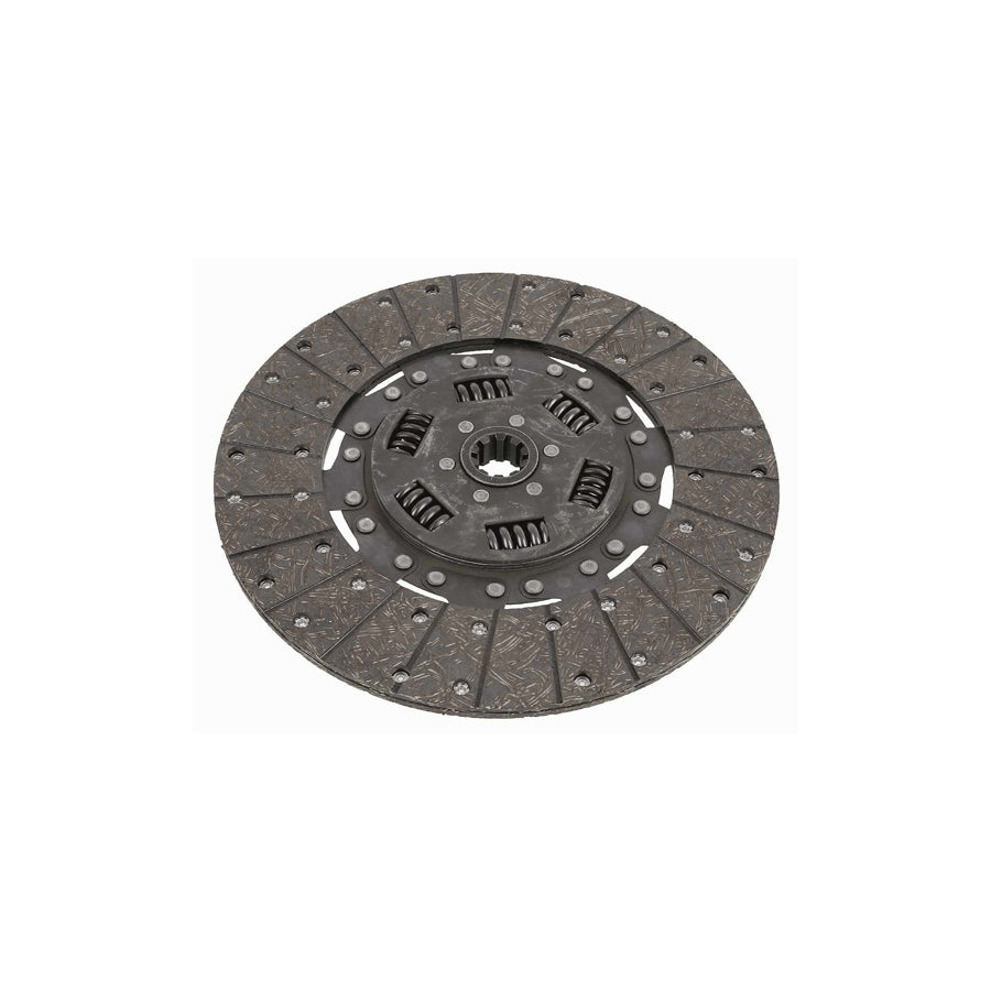 Sachs 1878 634 243 Clutch Disc