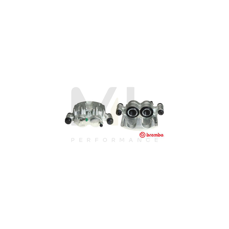 BREMBO F 61 181 Brake Caliper | ML Performance Car Parts