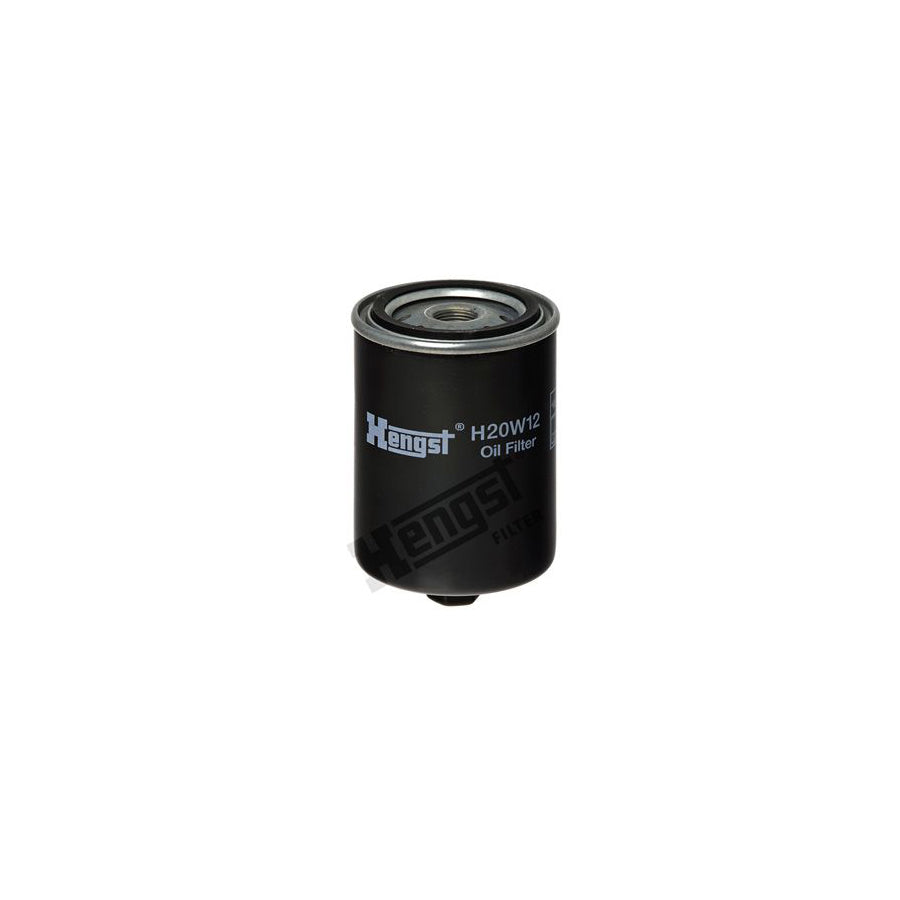 Hengst Filter H20W12 Oil Filter