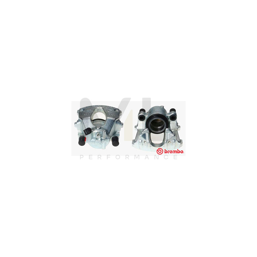 BREMBO F 23 100 Brake Caliper | ML Performance Car Parts