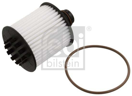 Febi Bilstein 104337 Oil Filter | ML Performance UK Car Parts