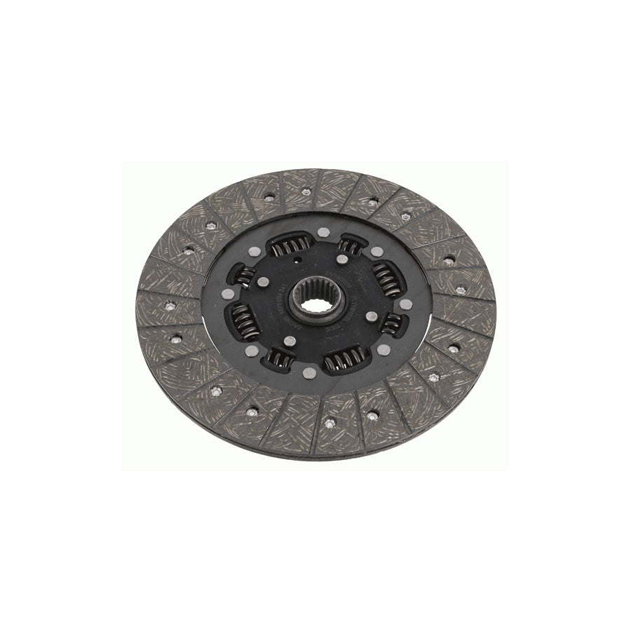 Sachs 1878 634 241 Clutch Disc