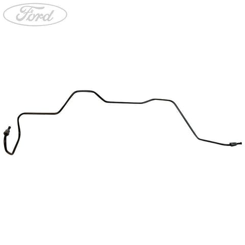 GENUINE FORD 1826837 FIESTA B-MAX FRONT BRAKE PIPE 09/2013- | ML Performance UK