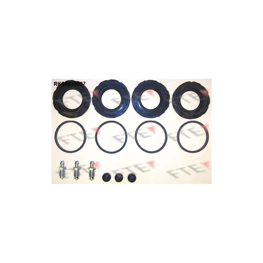 Fte RKS8833007 Repair Kit, Brake Caliper | ML Performance UK Car Parts