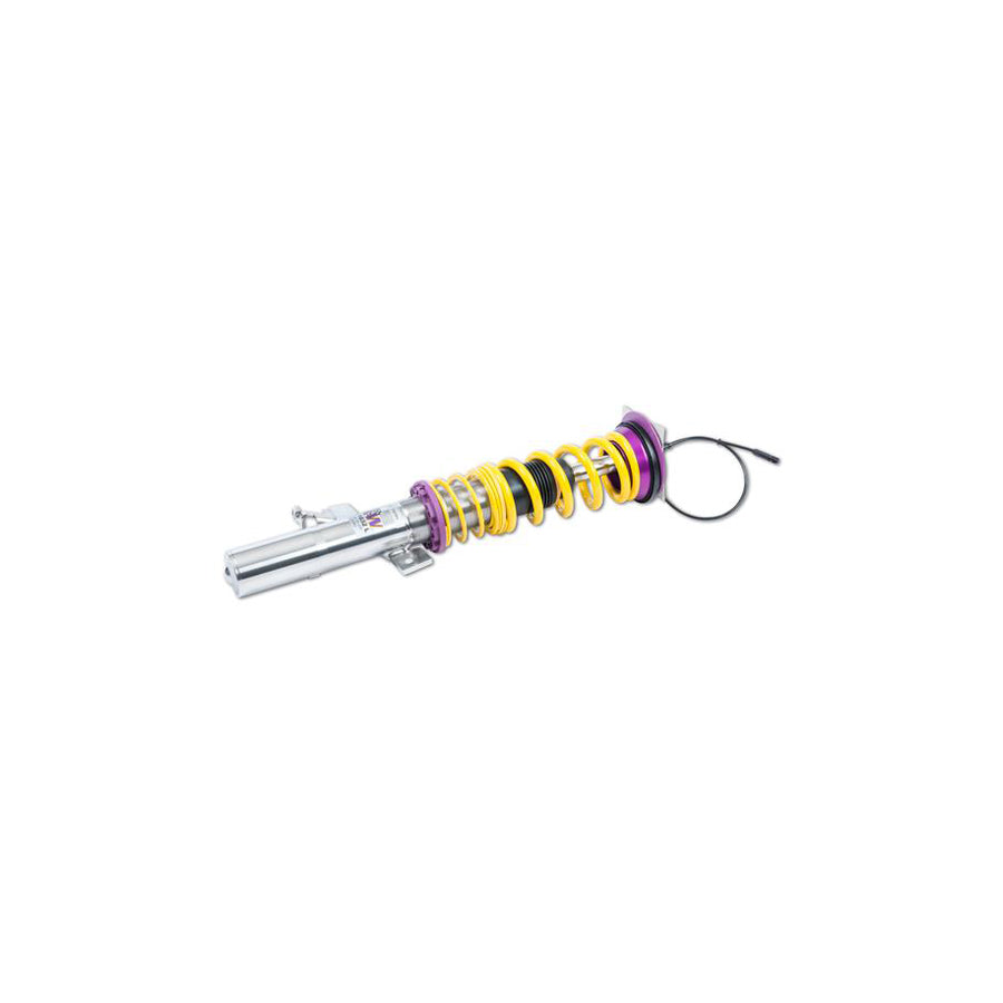 KW 39010058 Audi Cupra Skoda VW DDC Plug & Play Coilovers (A3, Leon, Octavia & Golf) 3  | ML Performance UK Car Parts