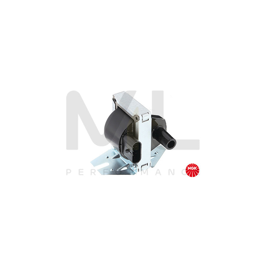 NGK Ignition Coil - U1008 (NGK48064) Distributor Coil | ML Car Parts UK | ML Performance