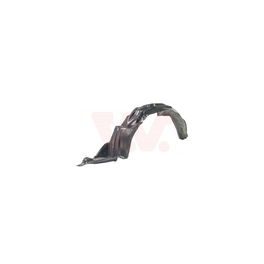 Van Wezel 5385433 Panelling, Mudguard for TOYOTA COROLLA | ML Performance UK Car Parts