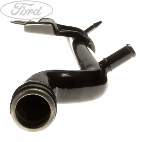 GENUINE FORD 1383578 THERMOSTAT WATER OUTLET CONNECTION | ML Performance UK