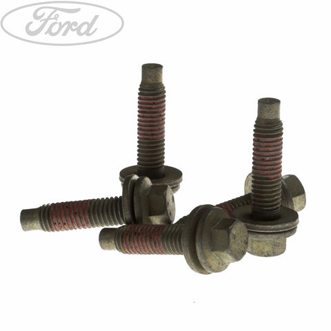 GENUINE FORD 1224363 FOCUS RS EXHAUST MANIFOLD HEX BOLT | ML Performance UK