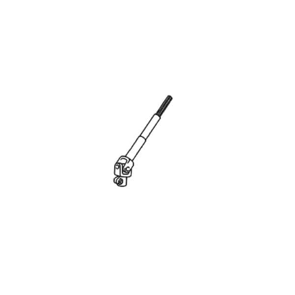 Genuine Lexus 45202-48070 RX Phase 2 Lower Steering Shaft