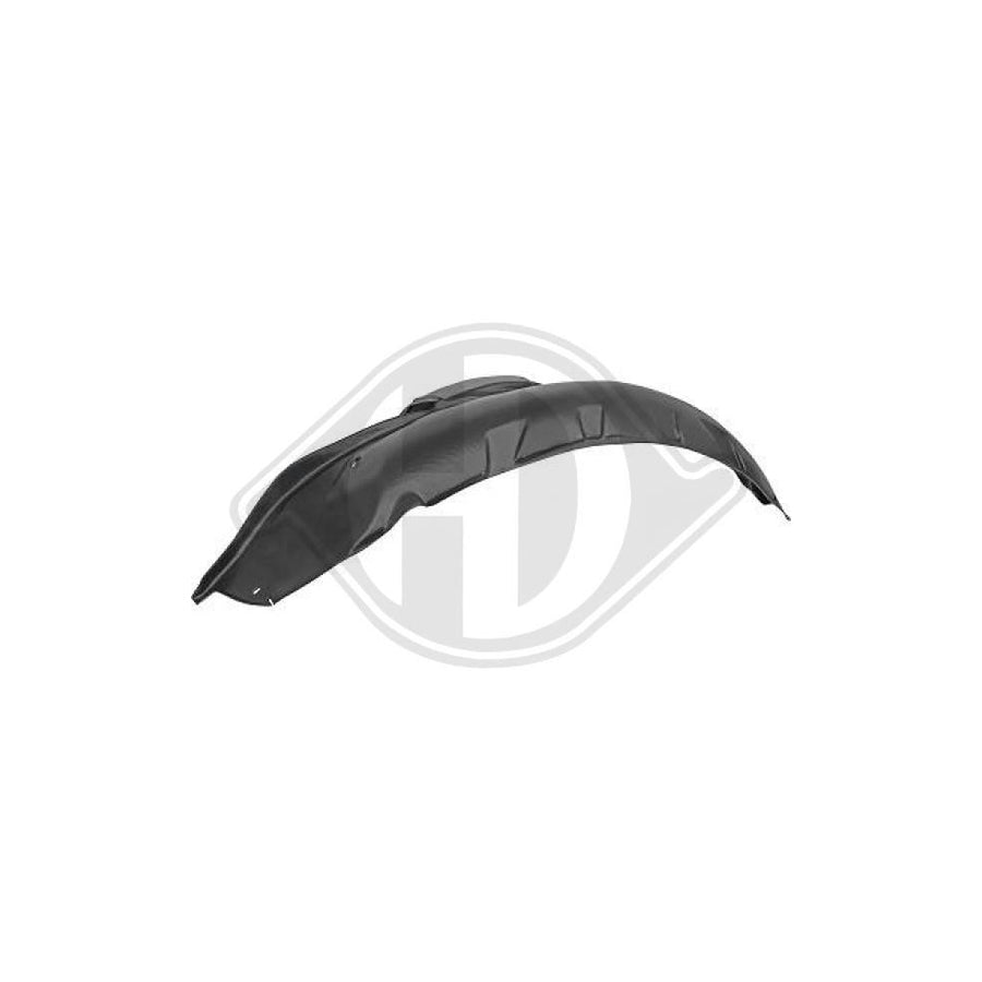 Diederichs 4412616 Panelling, Mudguard for RENAULT KANGOO | ML Performance UK Car Parts