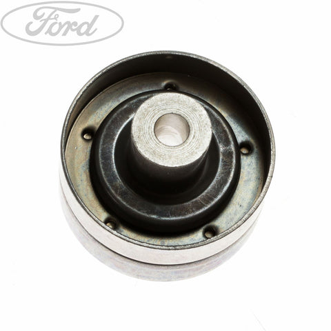 GENUINE FORD 2052516 TRANSIT TENSION PULLEY | ML Performance UK