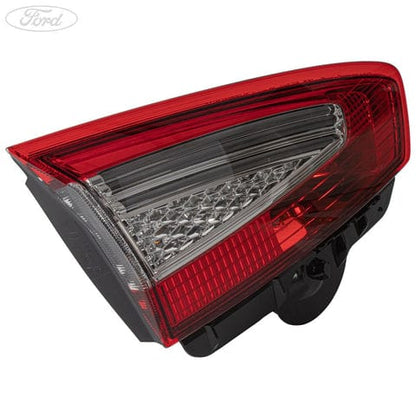 GENUINE FORD 1764010 MONDEO ESTATE INNER REAR N/S LIGHT TAIL LAMP CLUSTER | ML Performance UK