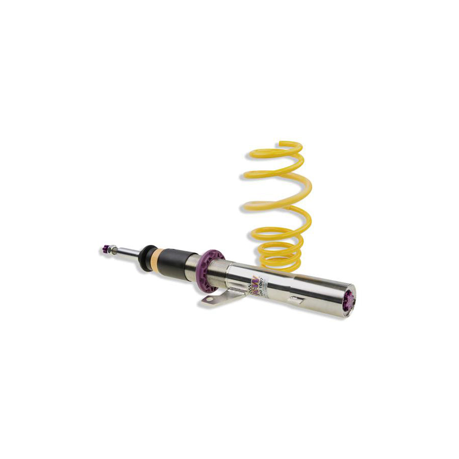 KW 35281031 Seat VW Variant 3 Coilover Kit (Leon & Golf) 3  | ML Performance UK Car Parts