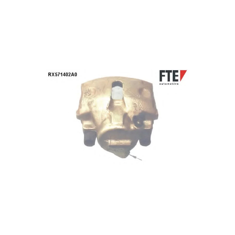 Fte RX571402A0 Brake Caliper For Bmw 5 Saloon (E28) | ML Performance UK Car Parts