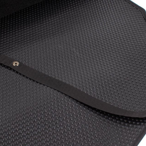 GENUINE FORD 1738194 FOCUS LOAD COMPARTMENT MAT BLACK, WITH FOCUS LOGO | ML Performance UK