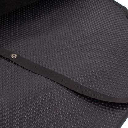 GENUINE FORD 1738194 FOCUS LOAD COMPARTMENT MAT BLACK, WITH FOCUS LOGO | ML Performance UK