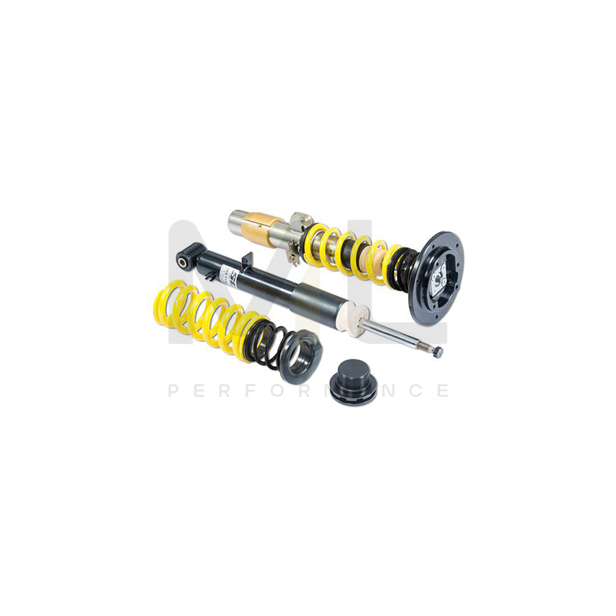 ST Suspensions 18260830 Opel Astra H (A04) COILOVER KIT XTA 5 | ML Performance UK Car Parts