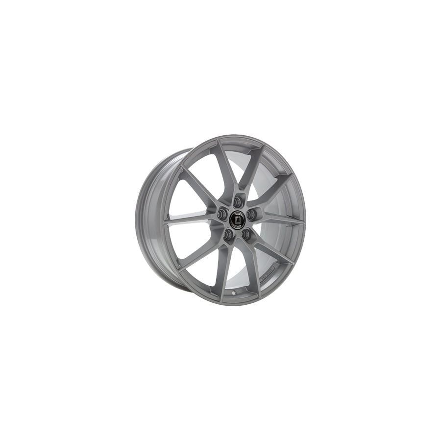 Diewe Wheels Alla 8x19 ET45 1819SX-5112A45571 Argento (Silver) Wheel | ML Performance UK Car Parts