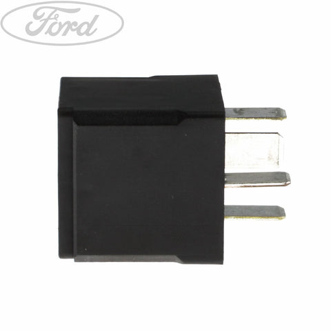 GENUINE FORD 1435532 MONDEO GALAXY TRANSIT RELAY 40 AMP BLACK MINI MULTI | ML Performance UK