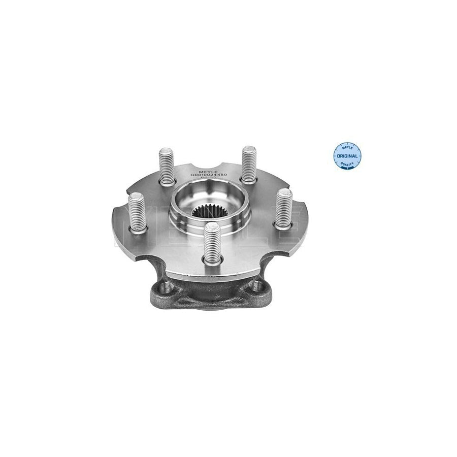 Meyle 30-14 752 0008 Wheel Hub