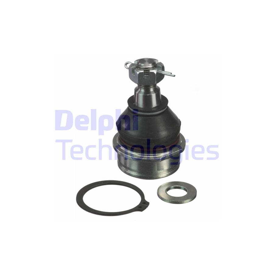 Delphi Tc3358 Suspension Arm