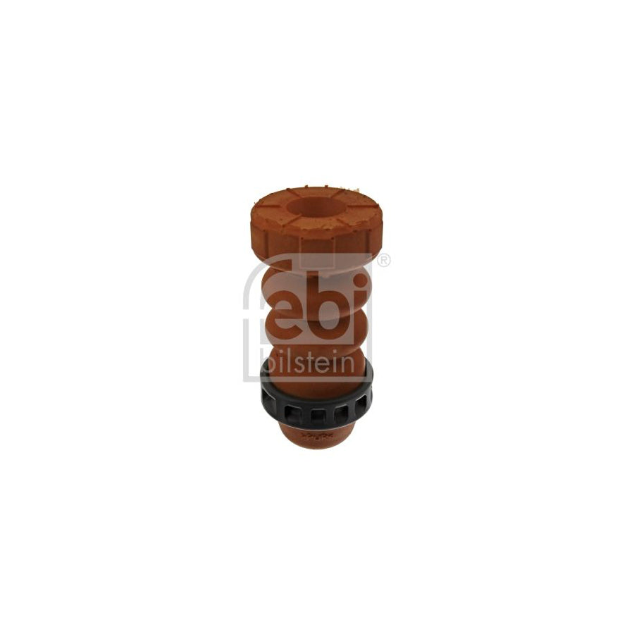 Febi Bilstein 40237 Rubber Buffer, Suspension