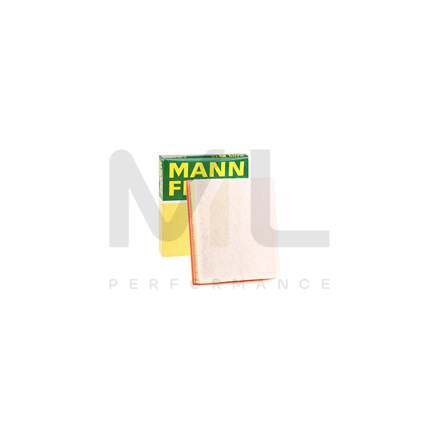 MANN-FILTER C 29 036 Air Filter Filter Insert | ML Performance Car Parts