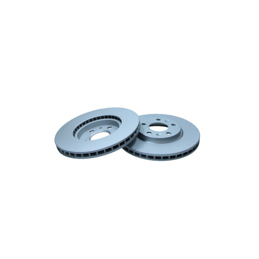 Quaro QD0361 Brake Disc