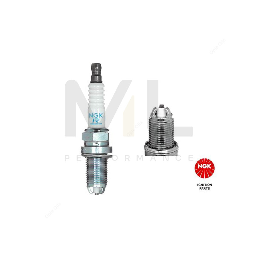 NGK BKR6ETUC (3384) - Standard Spark Plug / Sparkplug | ML Car Parts UK | ML Performance