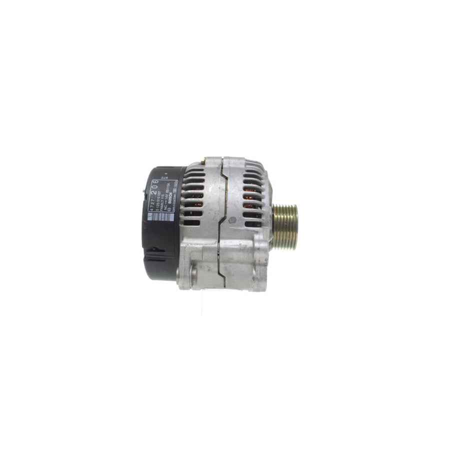 Alanko 11442243 Alternator | ML Performance UK