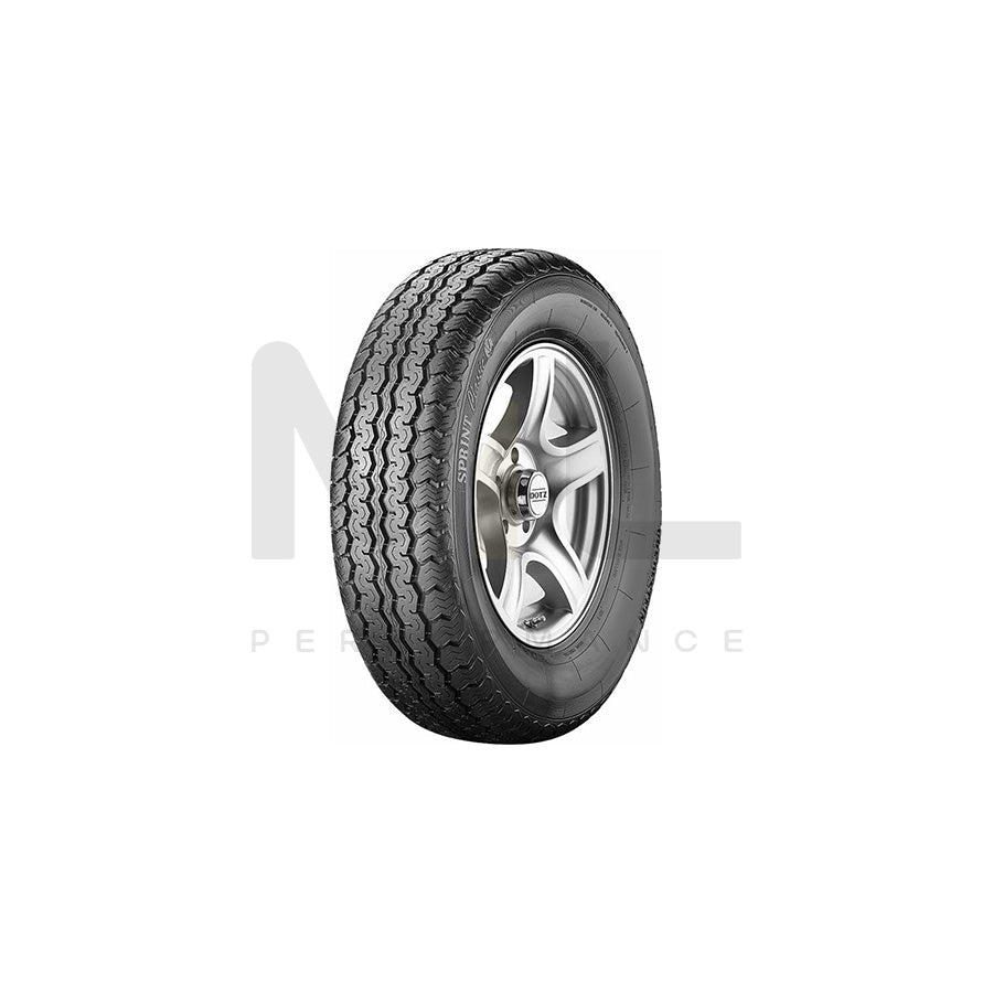 Vredestein Sprint Classic 185 R16 93V Summer Tyre | ML Performance UK Car Parts