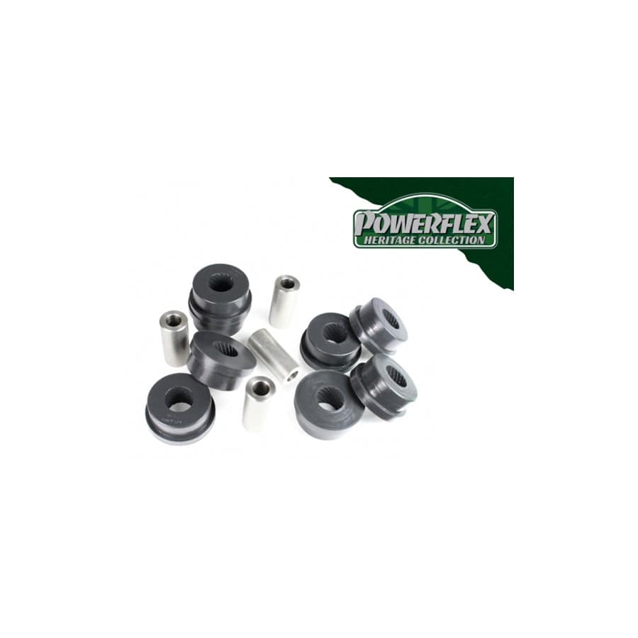 Powerflex PFR88-212H Volvo Rear Upper Trailing Arm Bush (Inc. 240 & 260) | ML Performance UK Car Parts