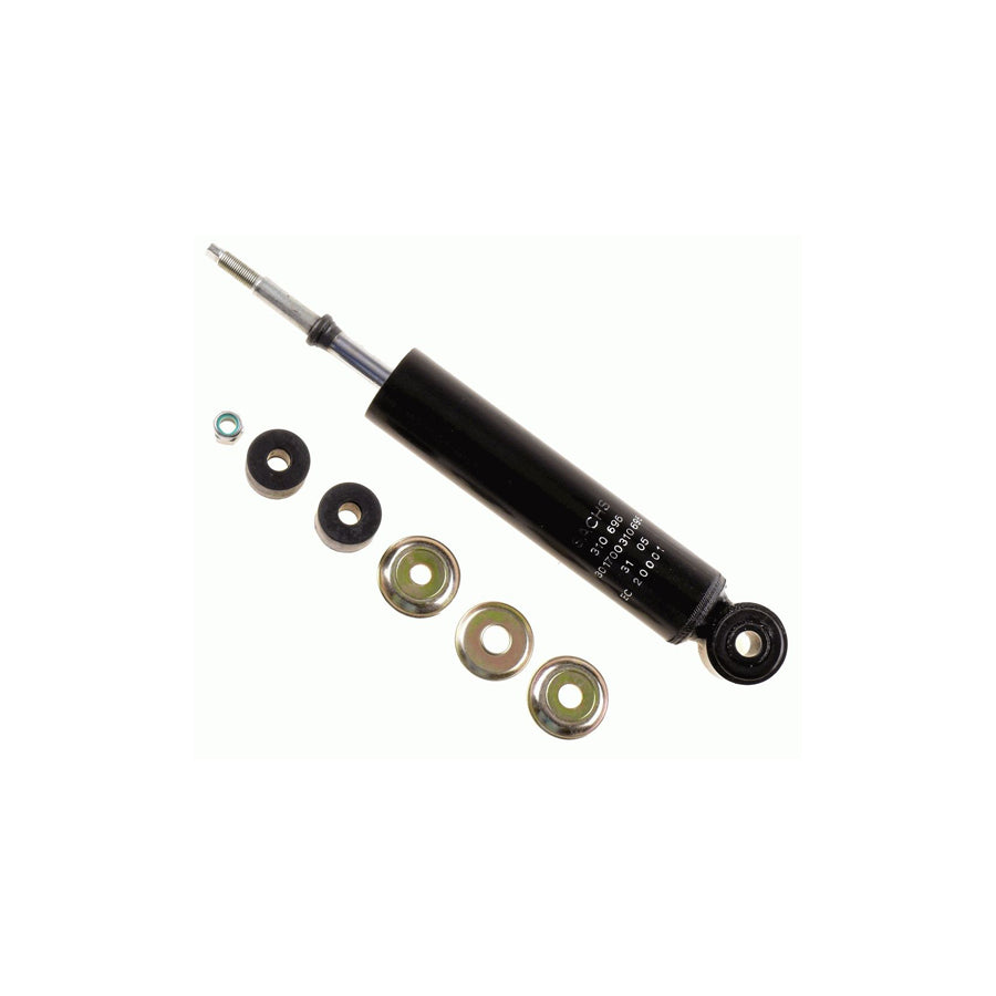 Sachs Super Touring 310 696 Shock Absorber