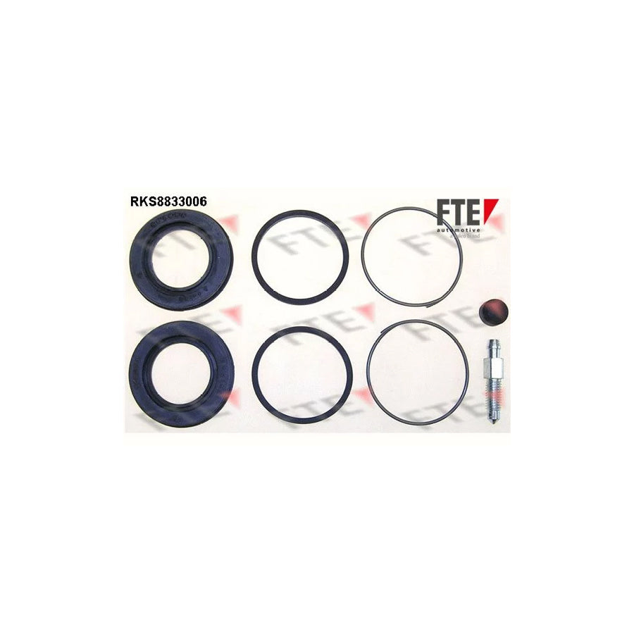 Fte RKS8833006 Repair Kit, Brake Caliper | ML Performance UK Car Parts