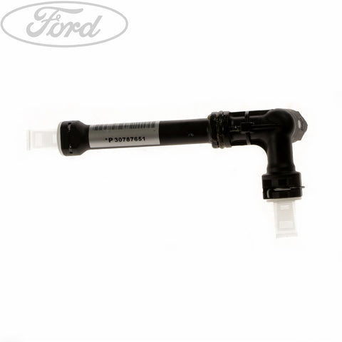 GENUINE FORD 1507965 FOCUS DURATEC ST RS CLUTCH SLAVE CYLINDER | ML Performance UK